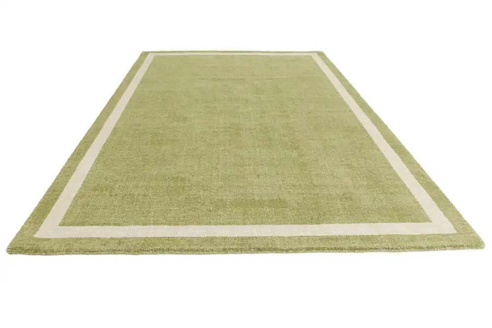 Albi Green Rug - Image 3