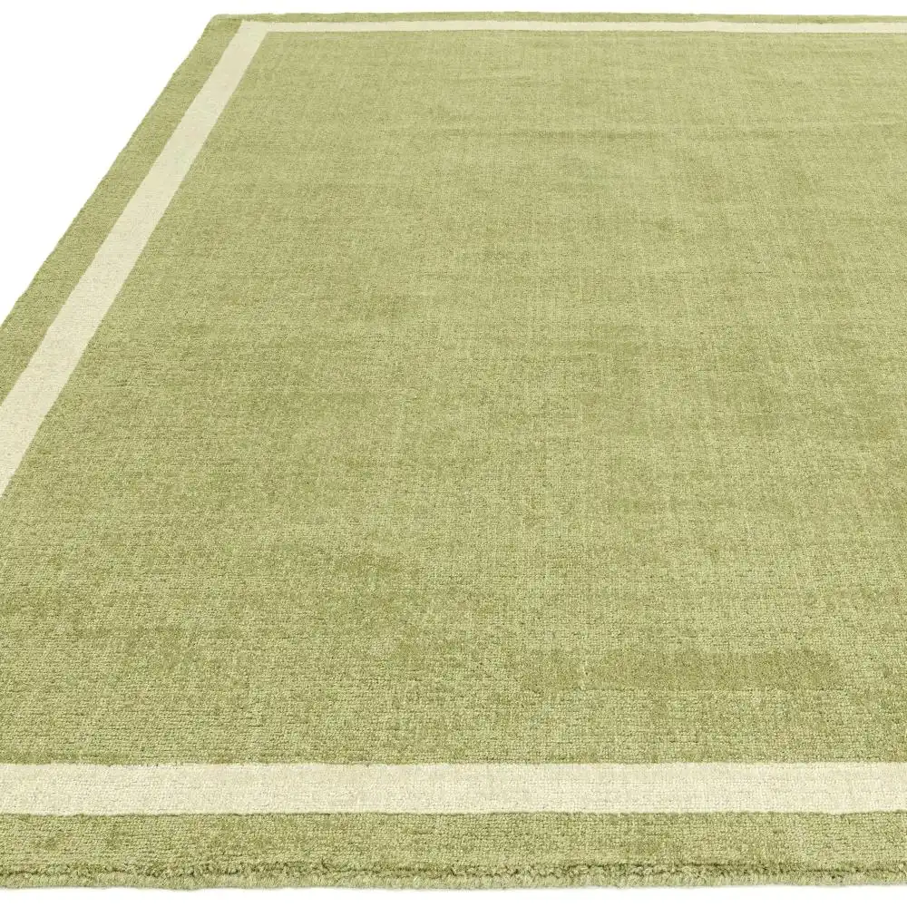 Albi Green Rug - Image 5