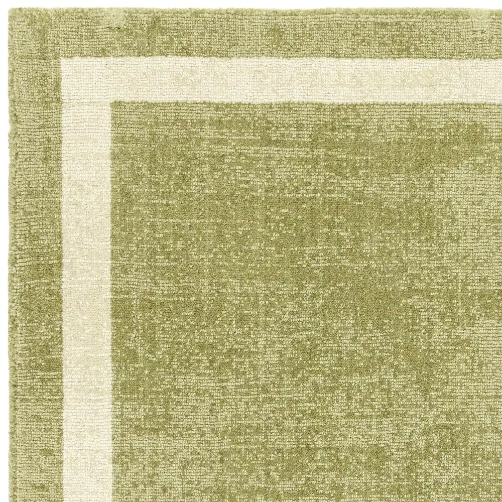 Albi Green Rug - Image 6