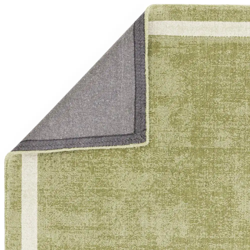 Albi Green Rug - Image 7