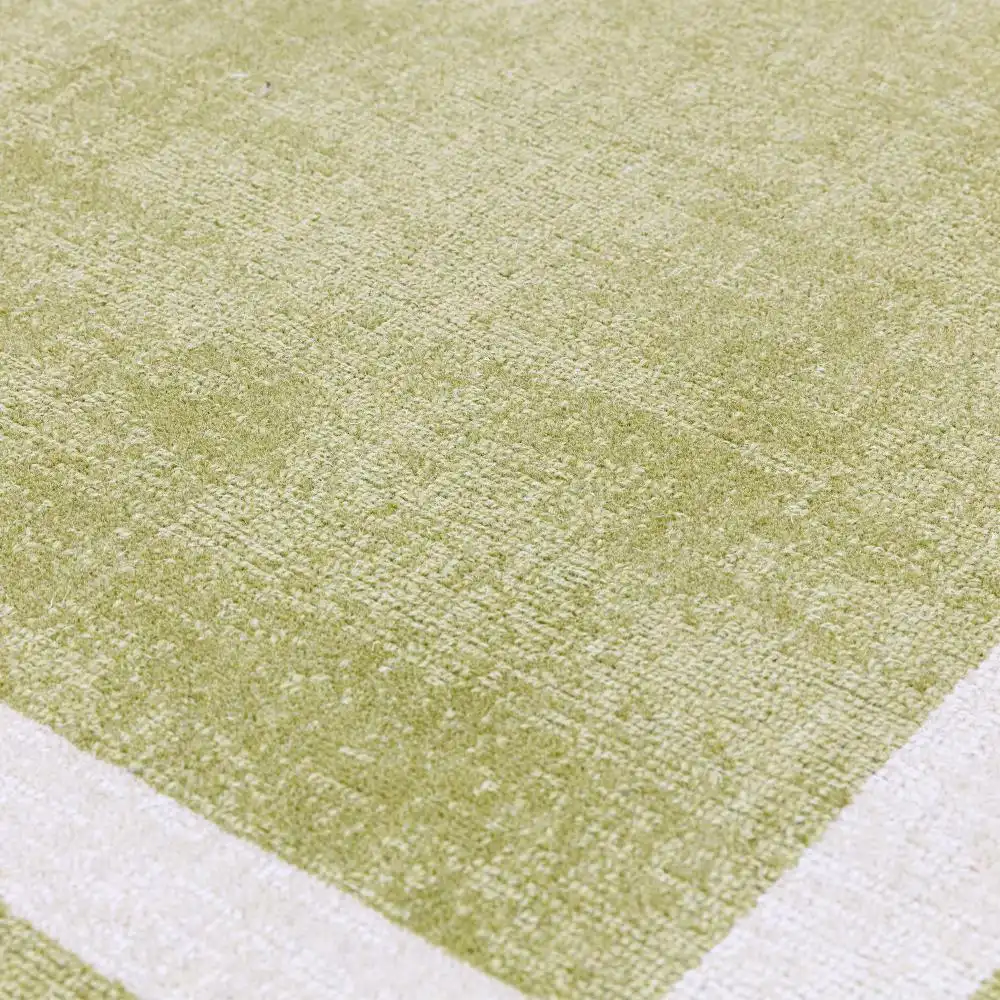 Albi Green Rug - Image 8