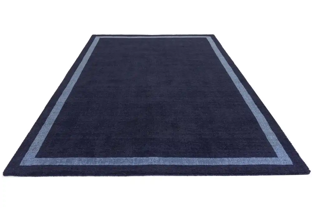 Albi Navy Rug - Image 3