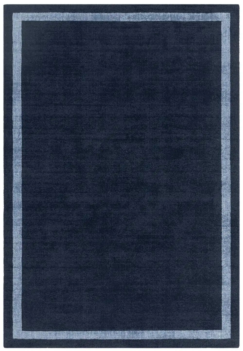 Albi Navy Rug - Image 4