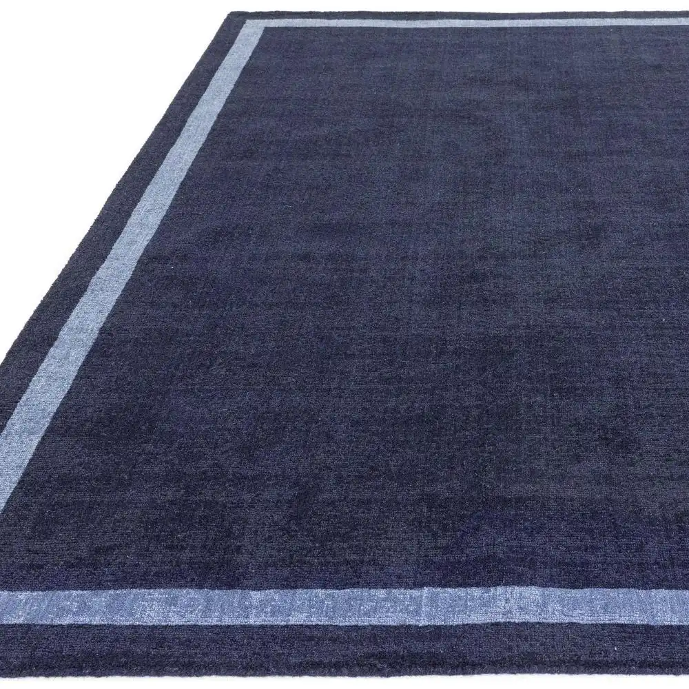 Albi Navy Rug - Image 5