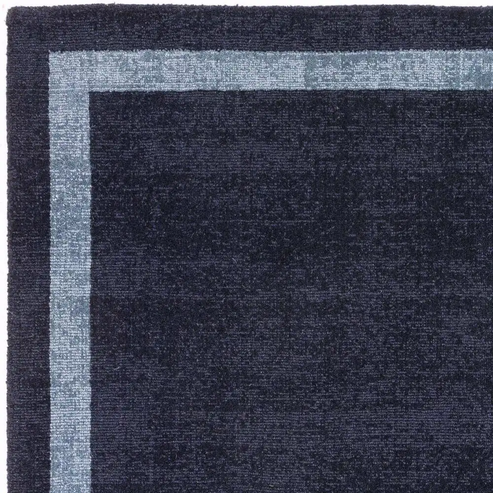 Albi Navy Rug - Image 6