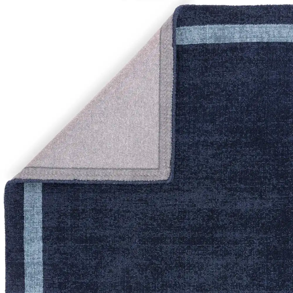 Albi Navy Rug - Image 7