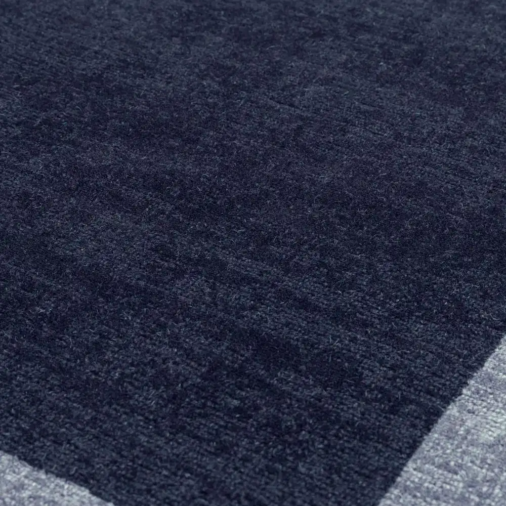 Albi Navy Rug - Image 8