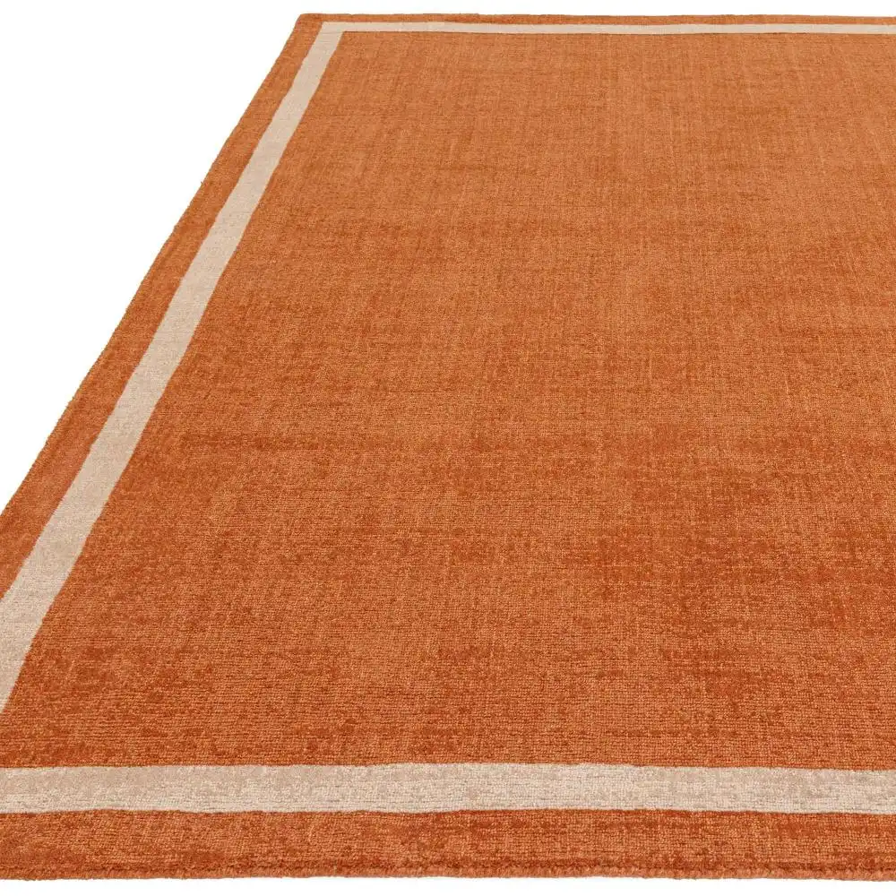 Albi Orange Rug - Image 5