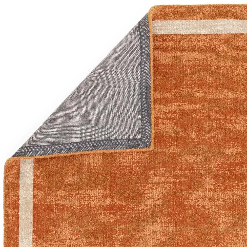 Albi Orange Rug - Image 7