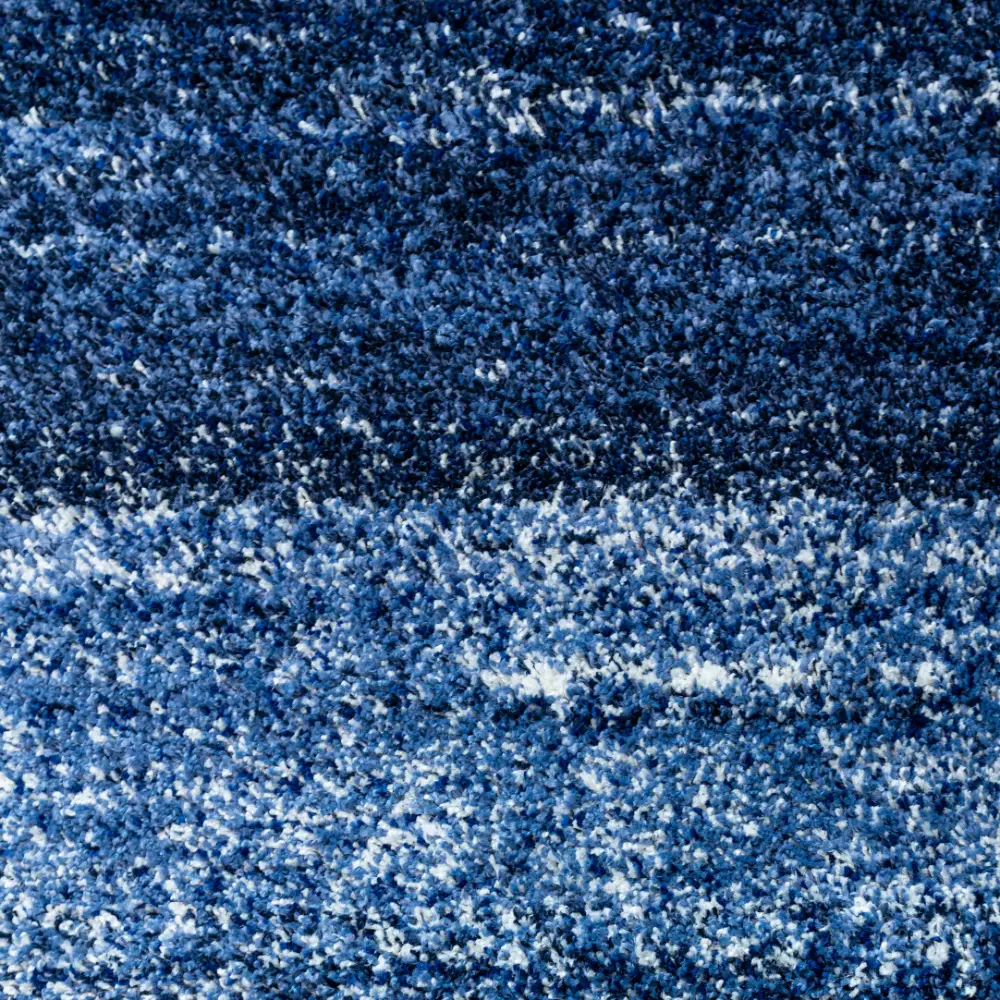 Alder Stripe Navy - Image 5