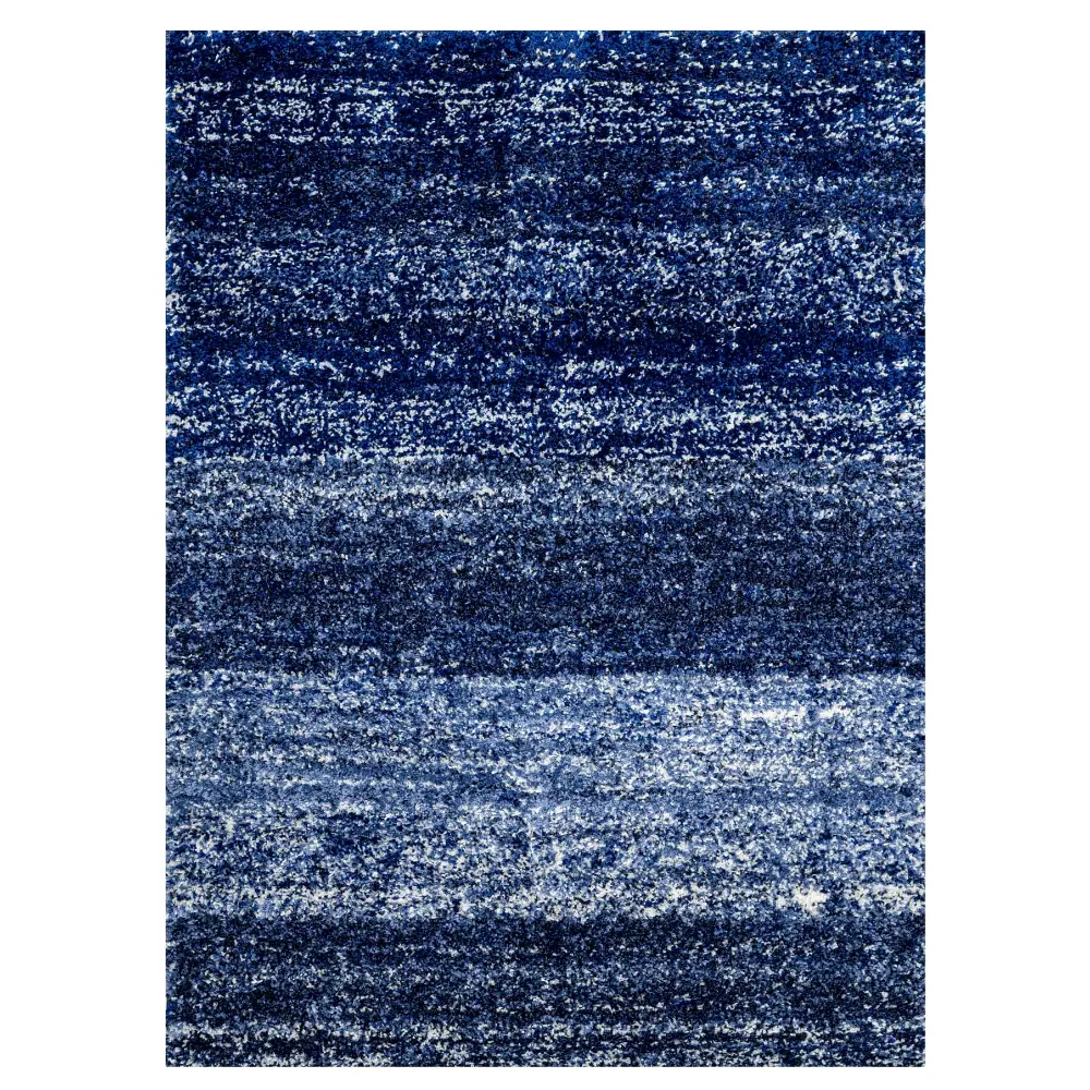 Alder Stripe Navy - Image 6