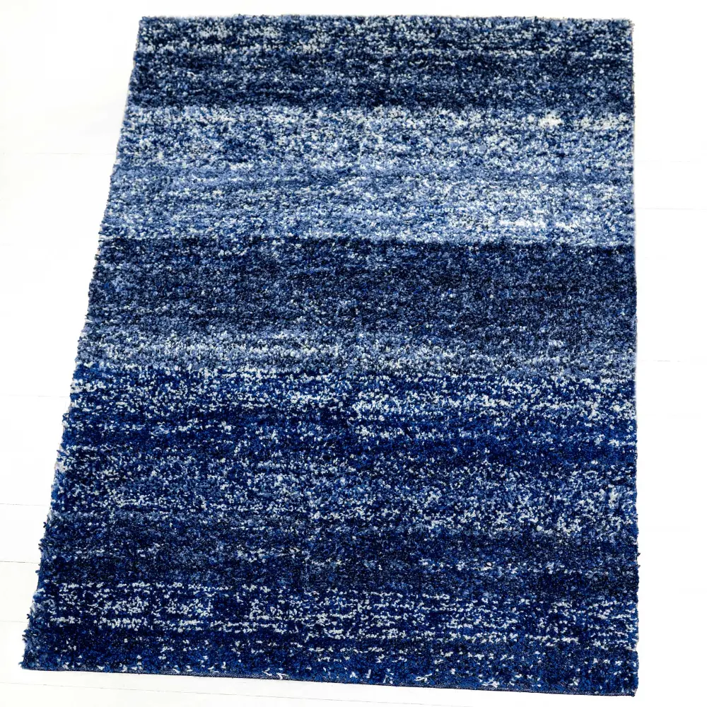 Alder Stripe Navy - Image 7