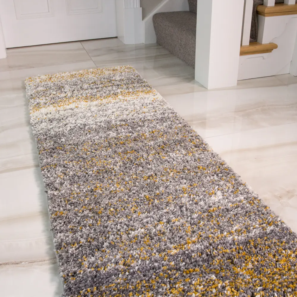Alder Stripe Ochre - Image 6