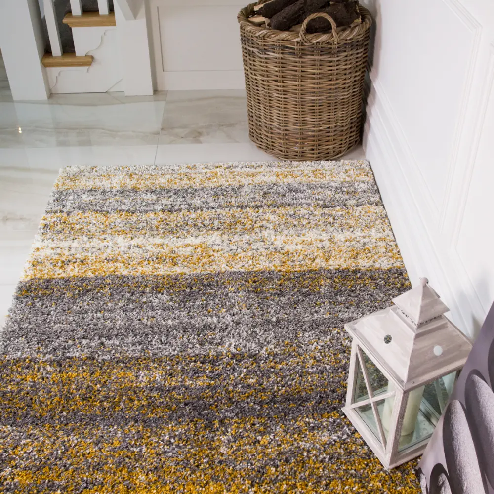 Alder Stripe Ochre - Image 8