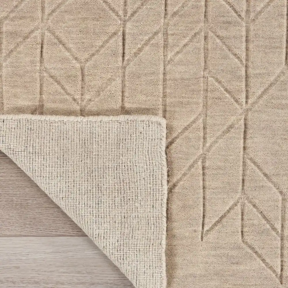 Alessia ALE 01 Beige Rug - Image 3