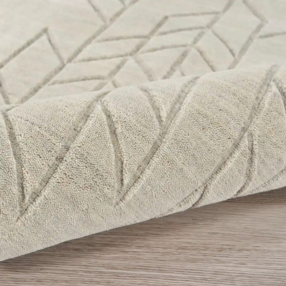 Alessia ALE 01 Sage Rug - Image 5