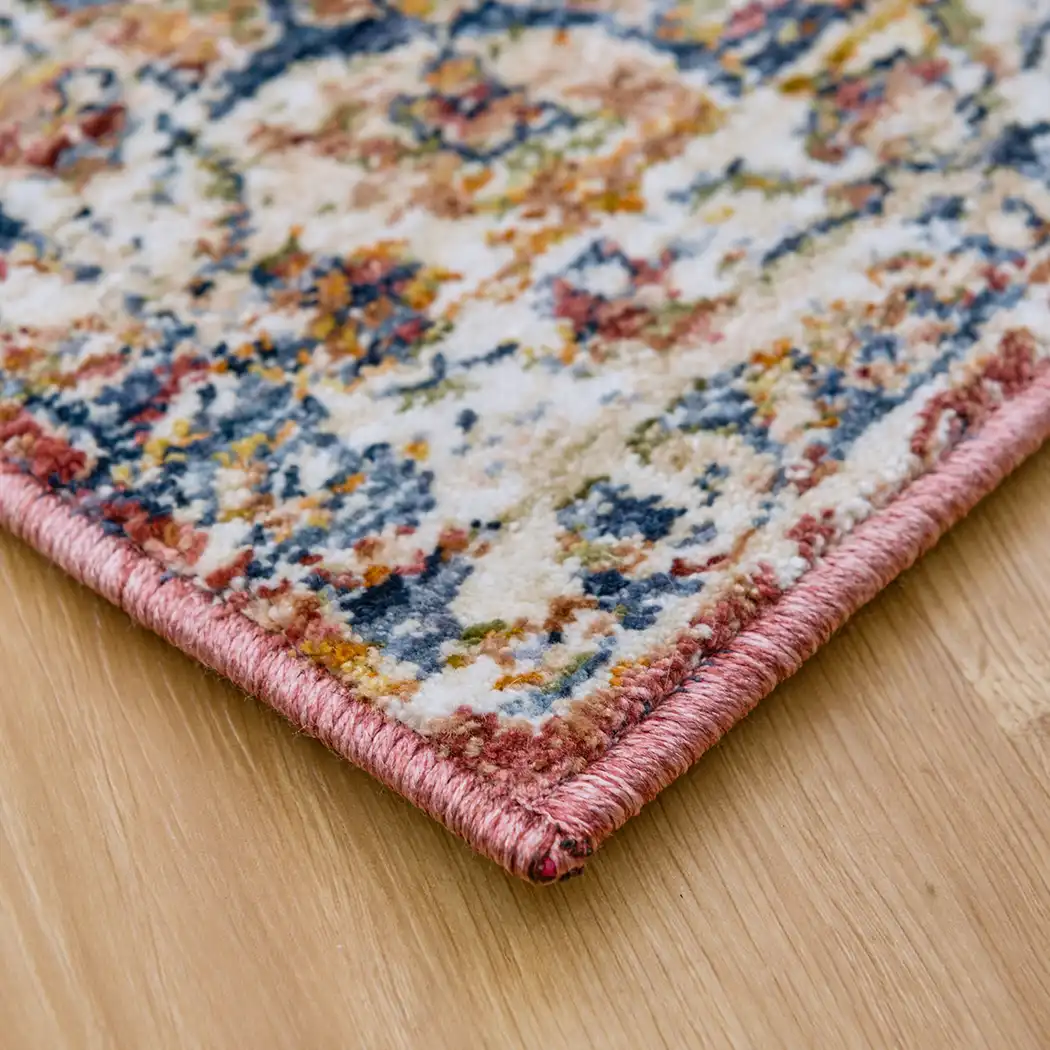 Alhambra 6504B Red Rug - Image 6