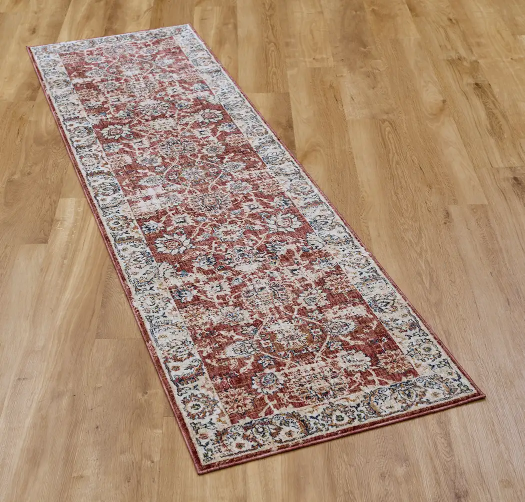 Alhambra 6549A Red Rug - Image 5