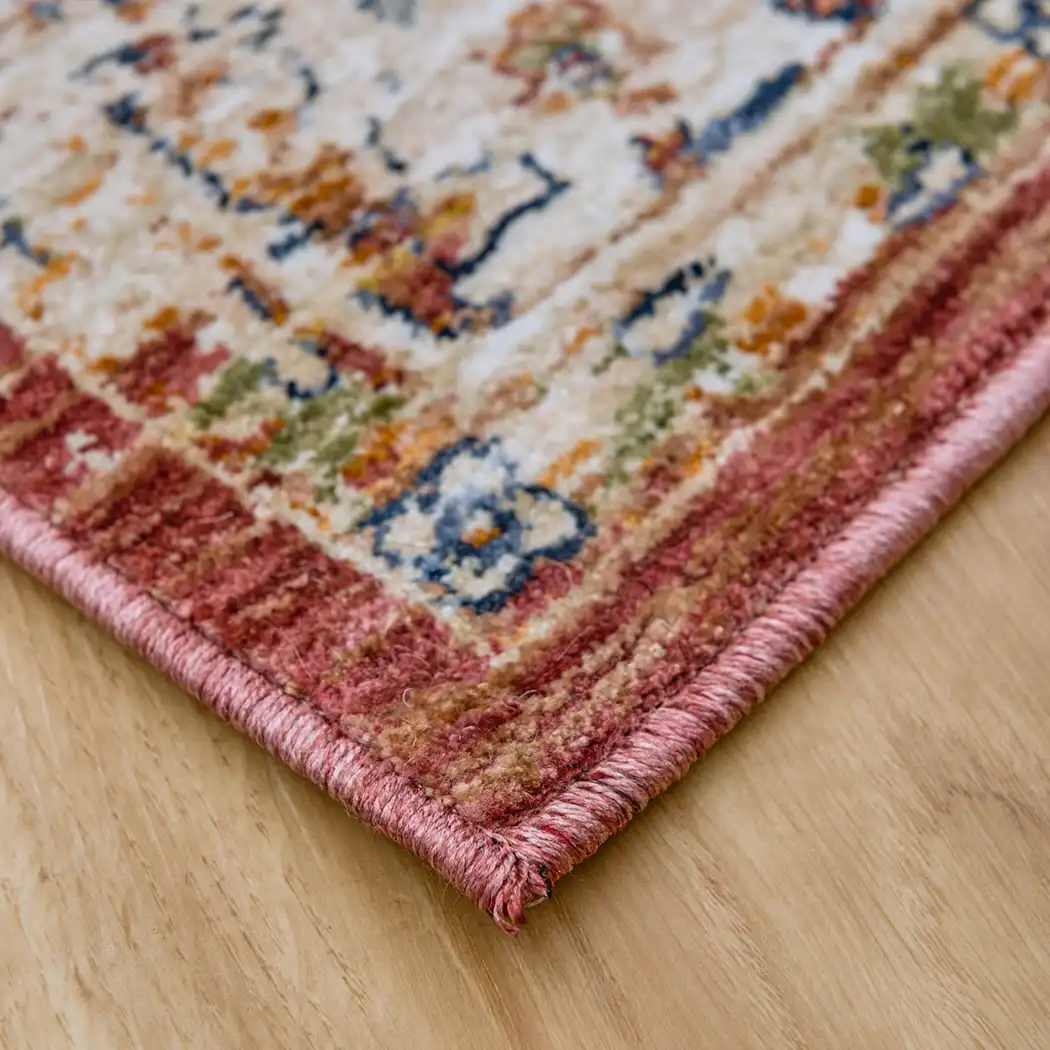 Alhambra 6549A Red Rug - Image 7