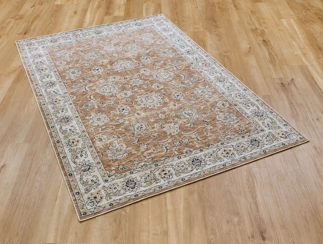 Alhambra 6992A Rose Beige Rug - Image 6