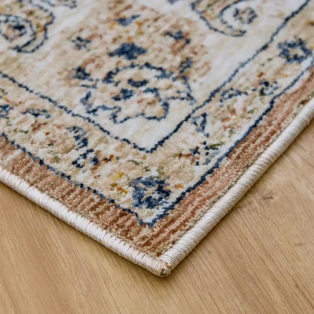 Alhambra 6992A Rose Beige Rug - Image 7