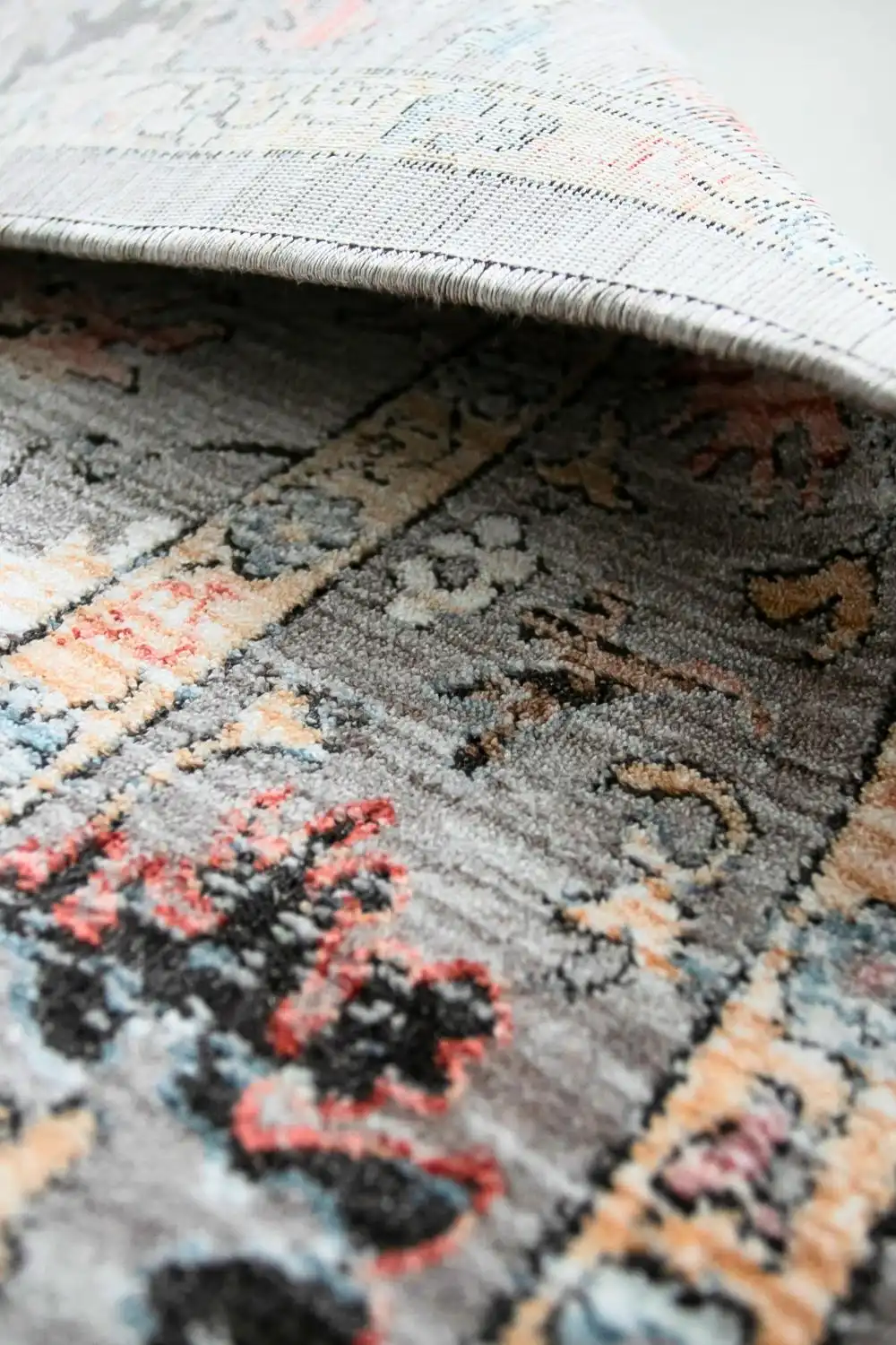 Alia 428GL GREY Rug - Image 3