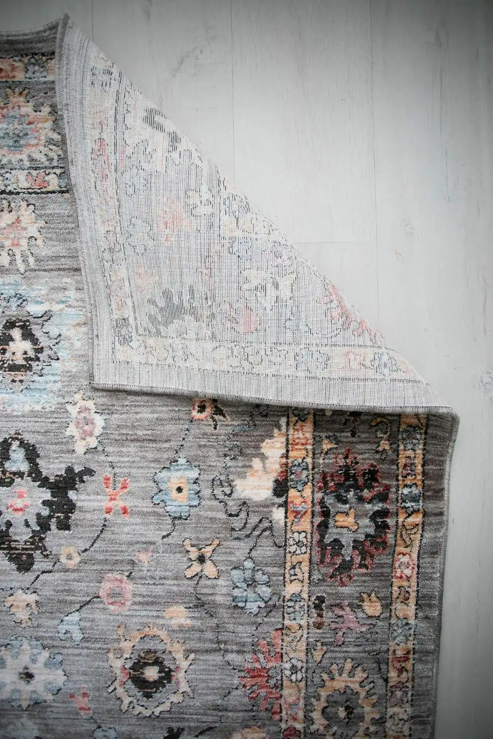 Alia 428GL GREY Rug - Image 5