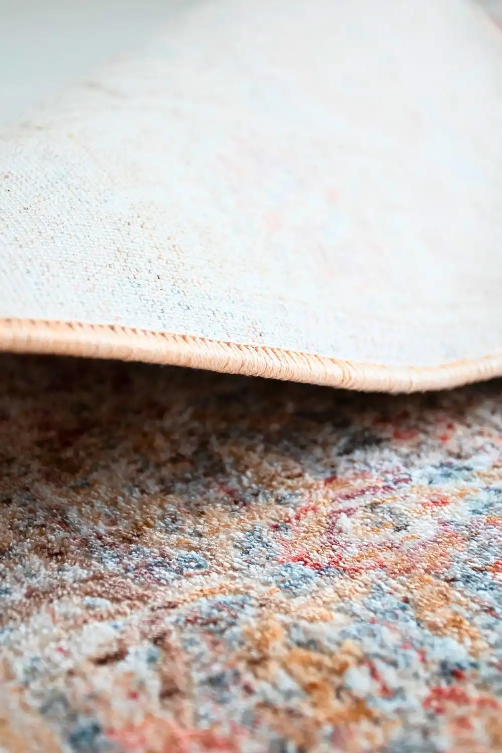 Alia 513AH BEIGE L.BROWN Rug - Image 3
