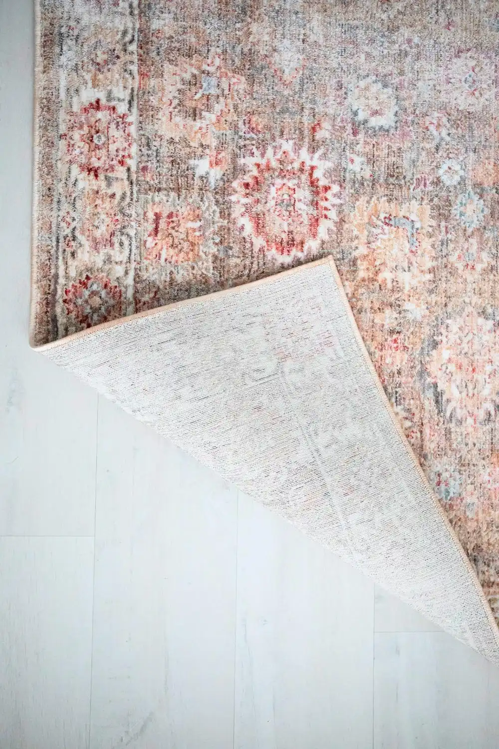 Alia 513AH BEIGE L.BROWN Rug - Image 7