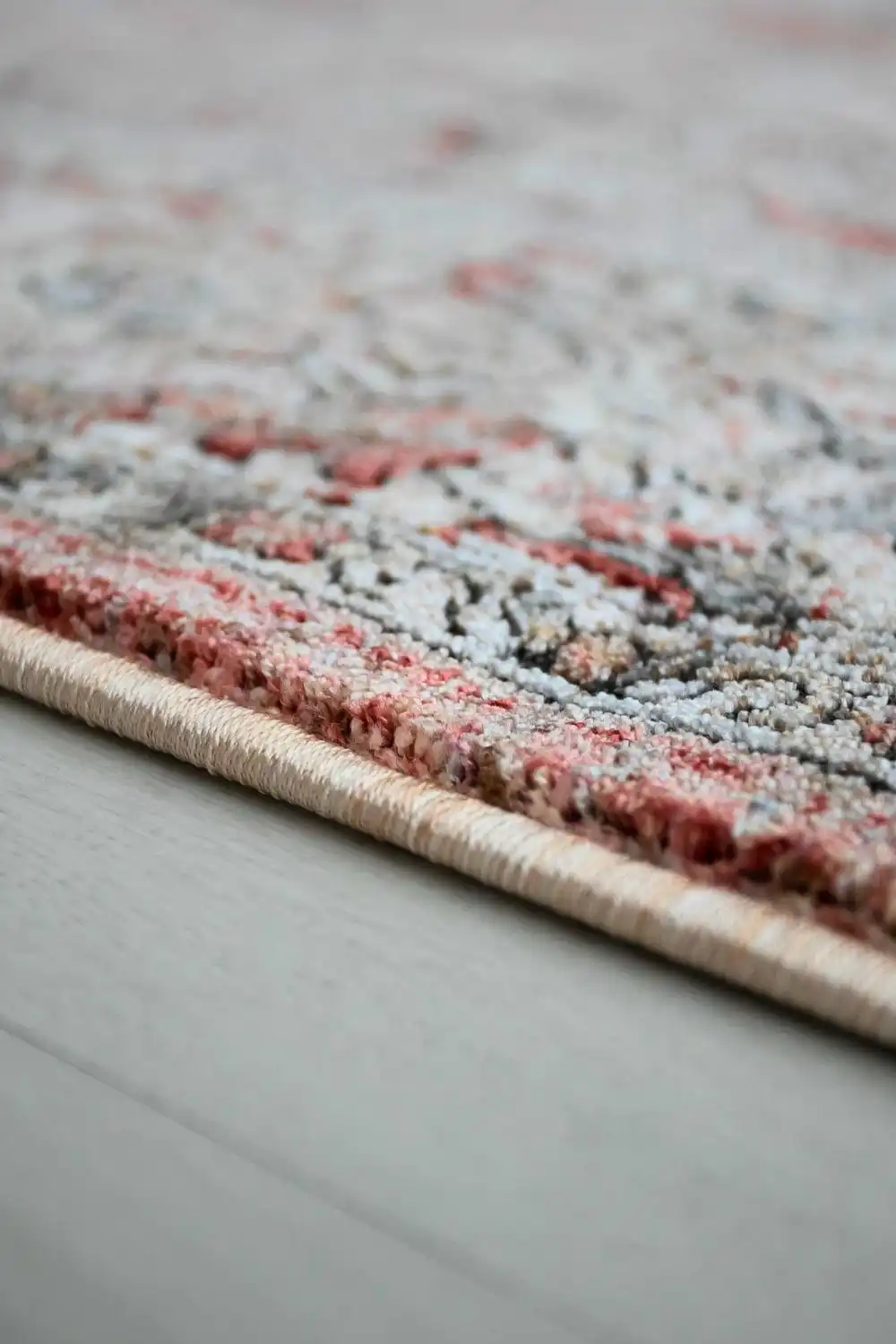 Alia 524AR GREY ROSE Rug - Image 4