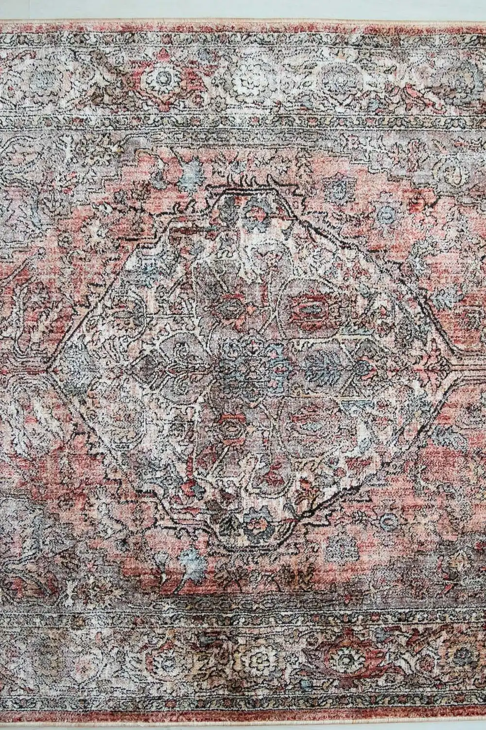 Alia 524AR GREY ROSE Rug - Image 5