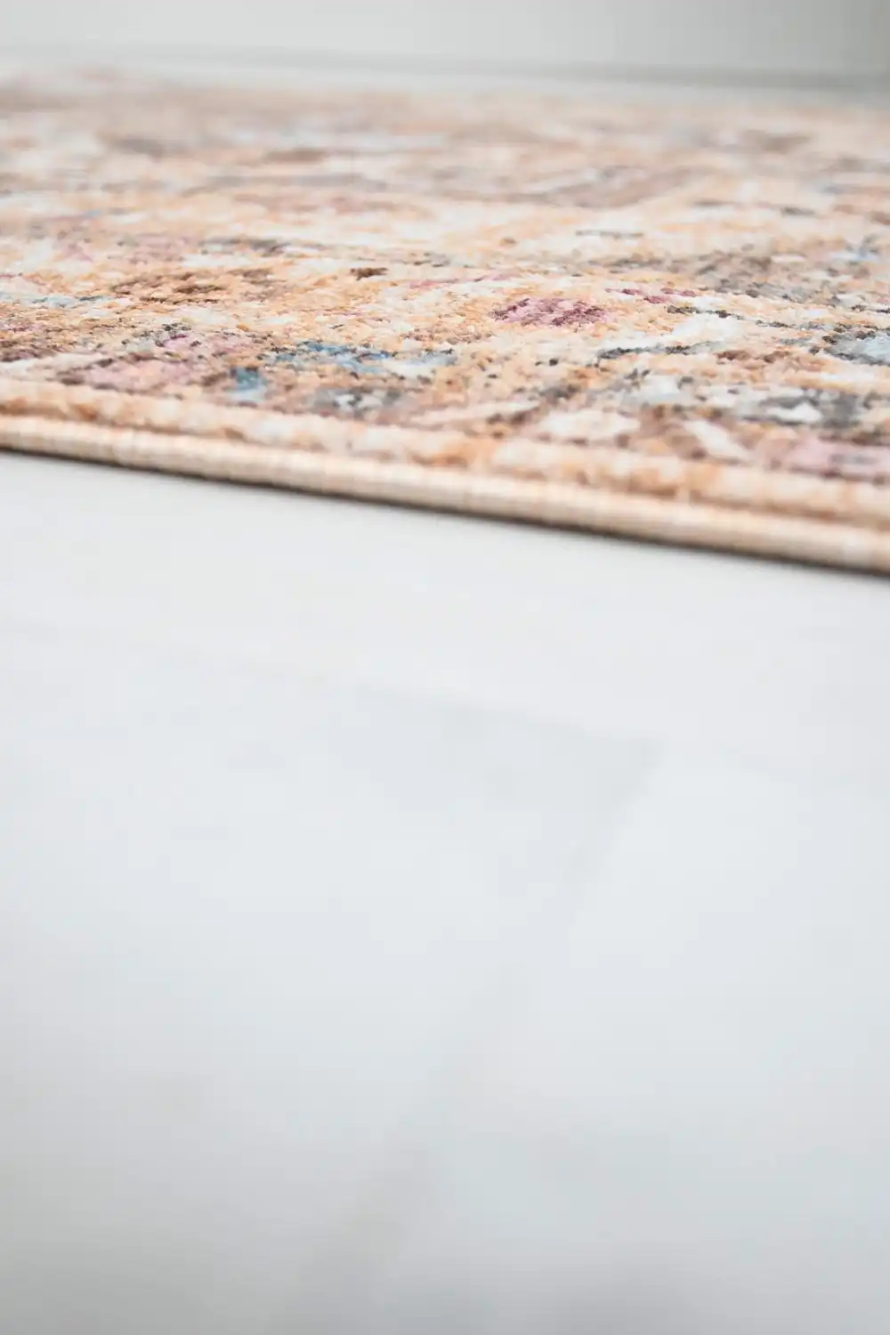 Alia 842G2 BEIGE GREY Rug - Image 3