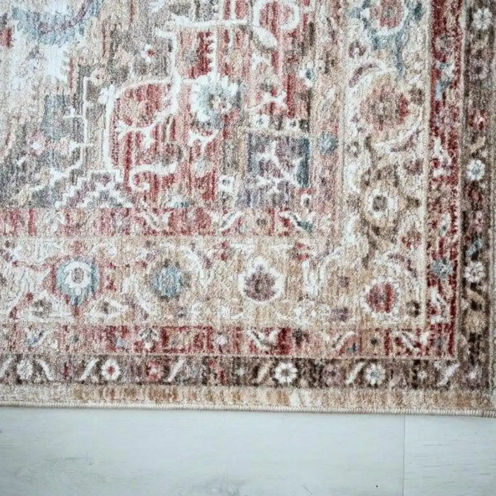 Alia 842GC BEIGE ROSE Rug - Image 3
