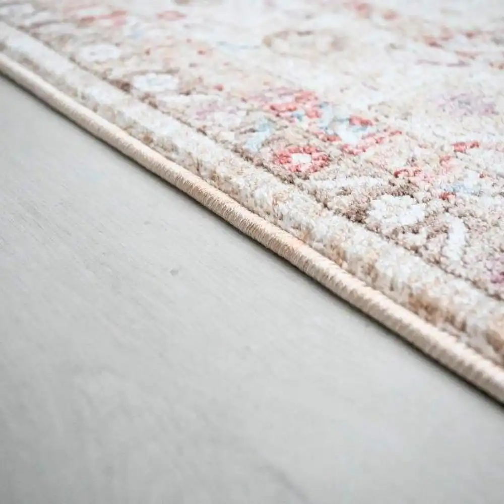 Alia 842GC BEIGE ROSE Rug - Image 4