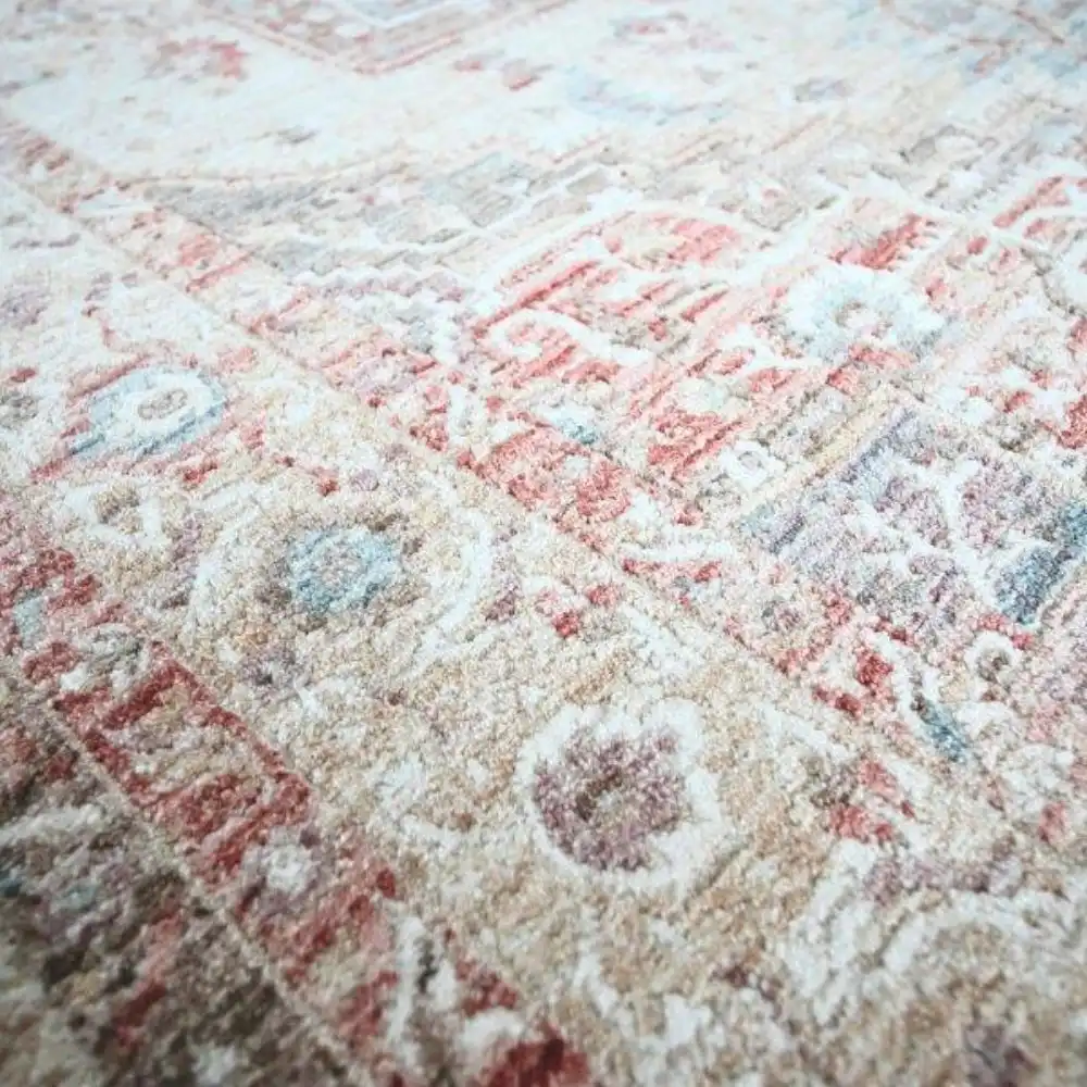 Alia 842GC BEIGE ROSE Rug - Image 6