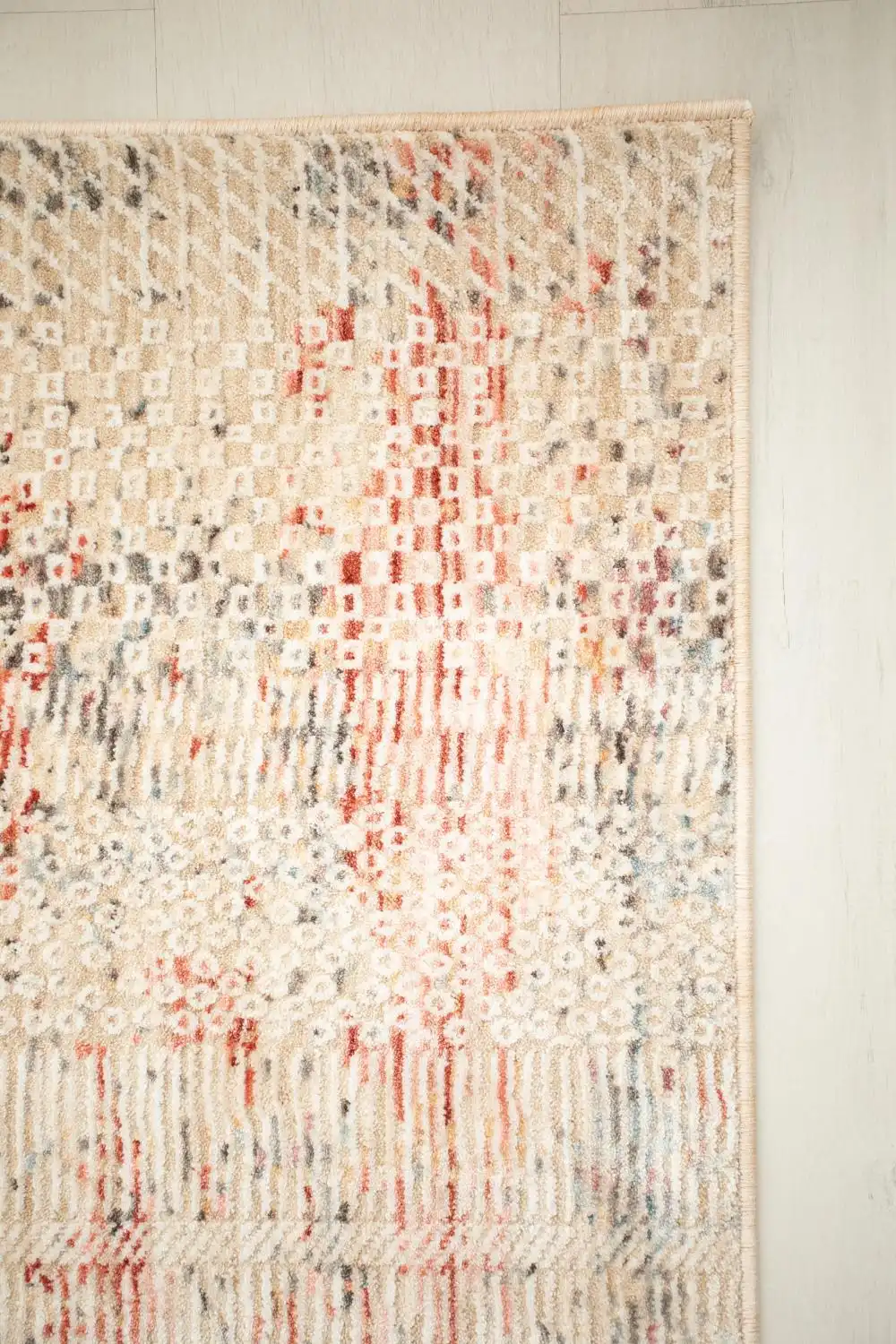 Alia 860GC BEIGE ROSE Rug - Image 4