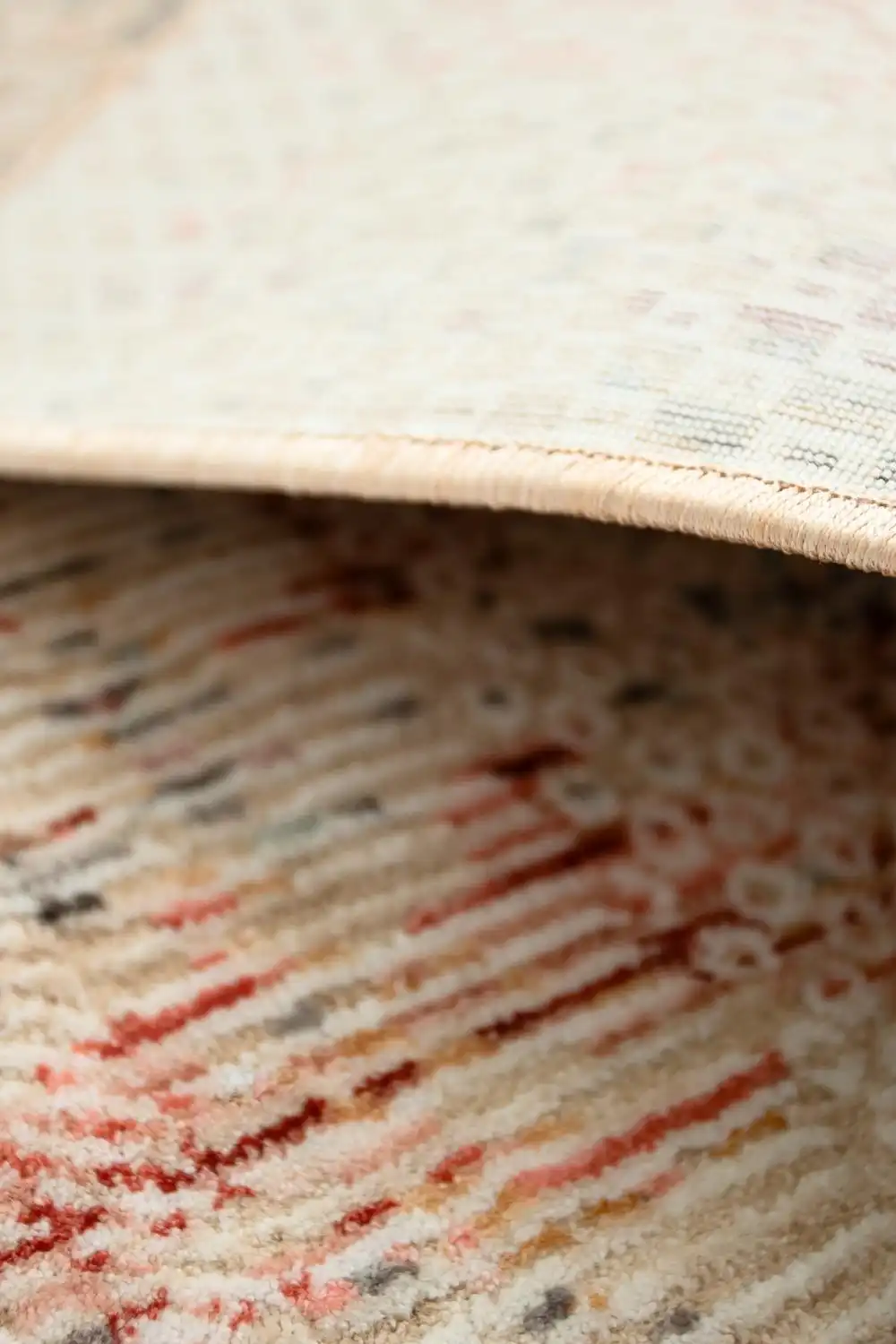 Alia 860GC BEIGE ROSE Rug - Image 5