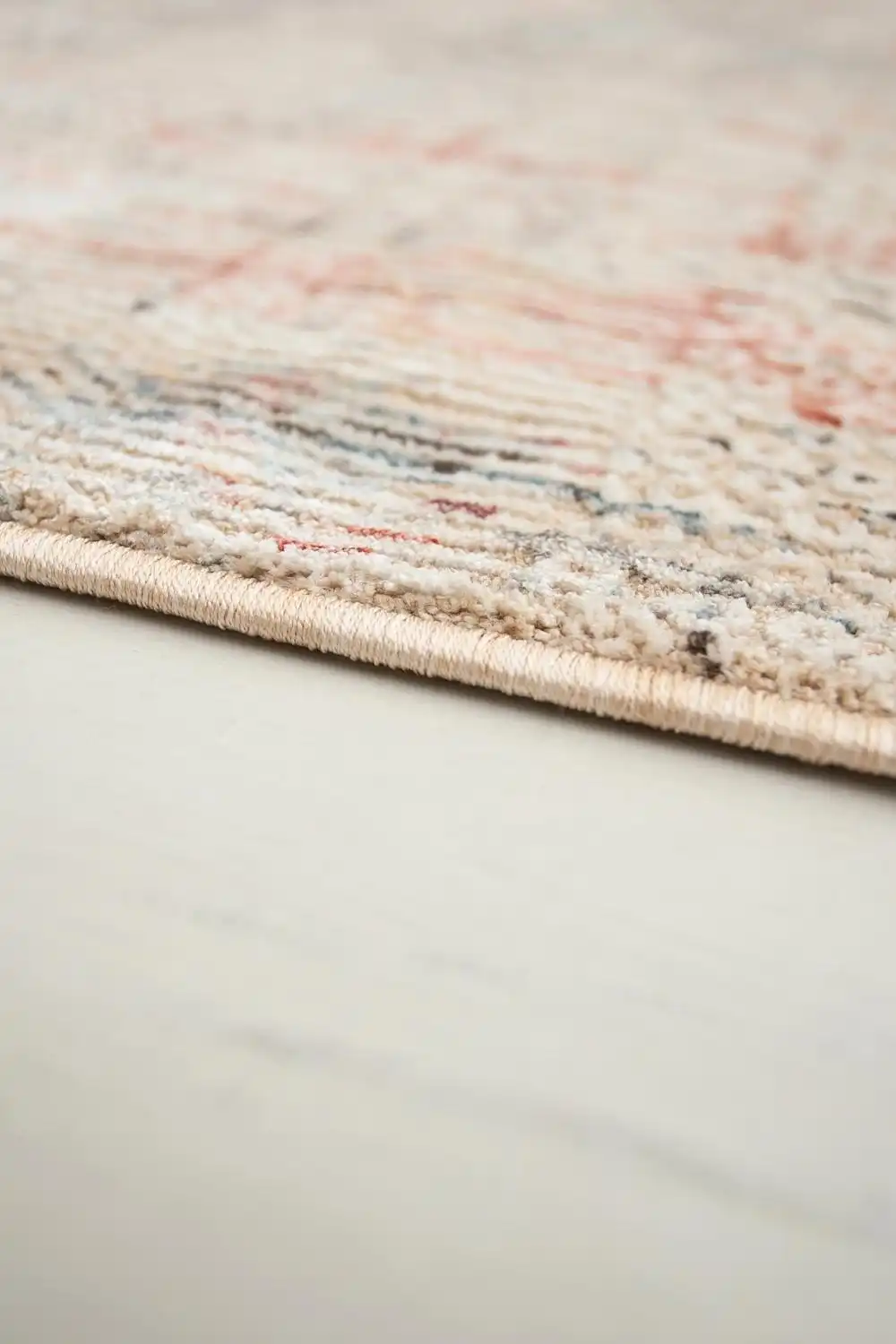 Alia 860GC BEIGE ROSE Rug - Image 6