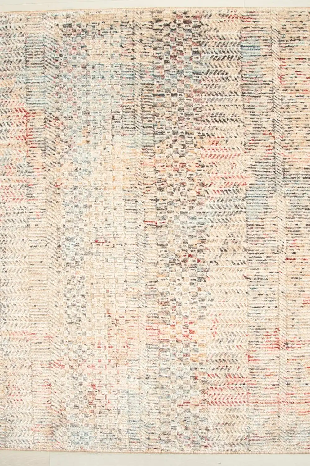 Alia 860GC BEIGE ROSE Rug - Image 7