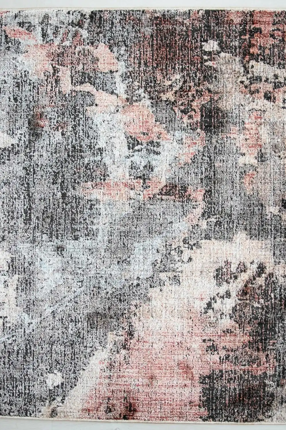 Alia 887AJ CREAM ROSE Rug - Image 3