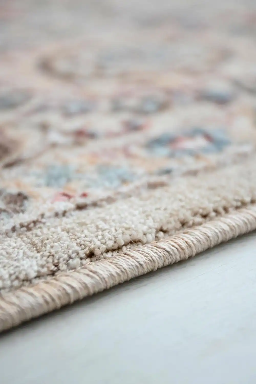 Alia 893GC BEIGE L.BROWN Rug - Image 4