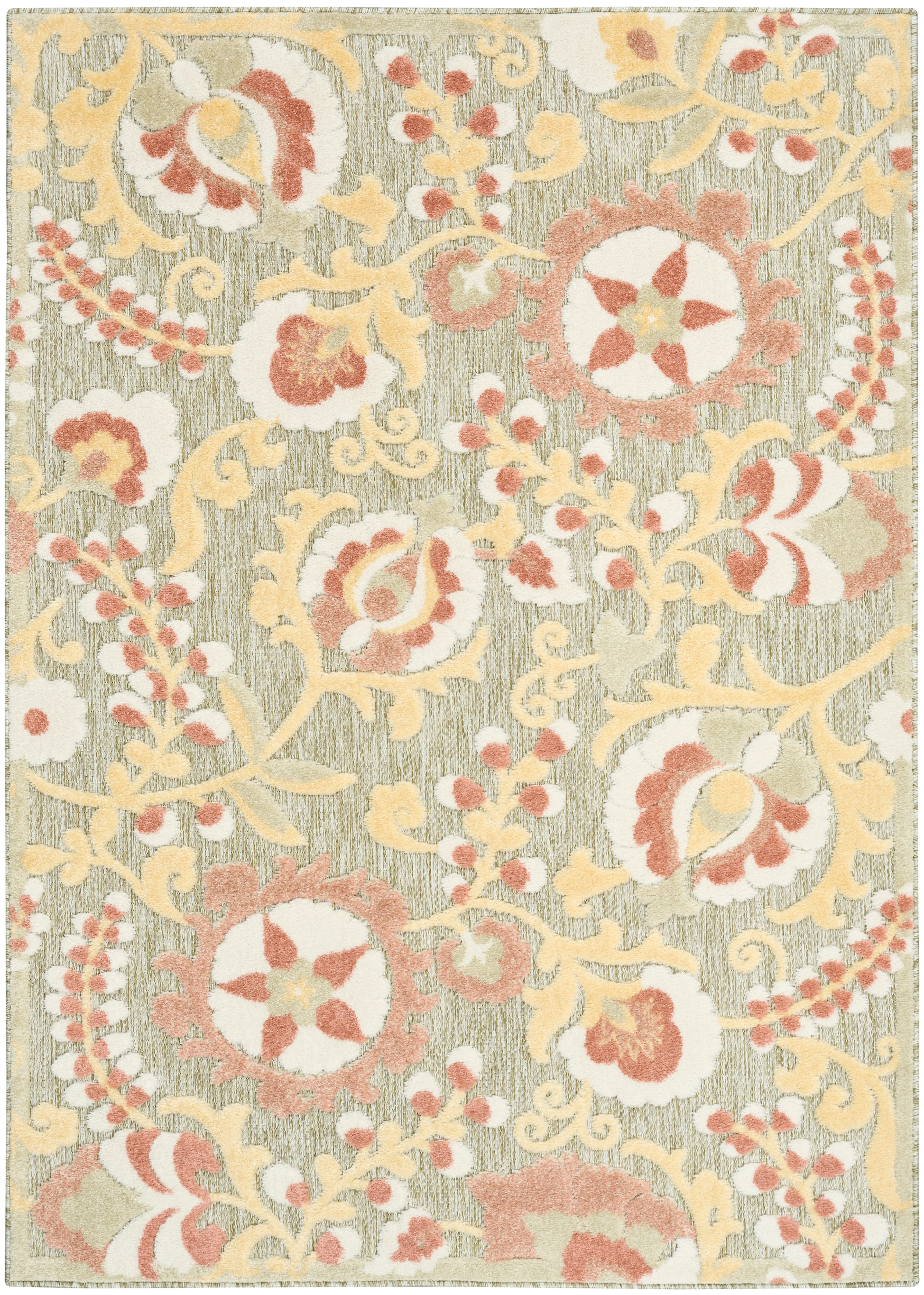 ALOHA ALH17 SAGE ROSE Indoor / Outdoor - Image 11