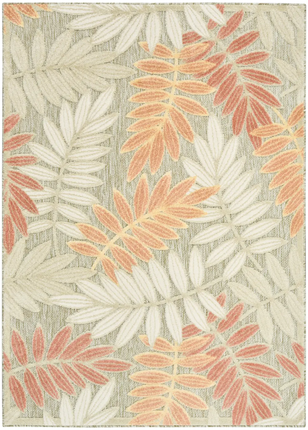 ALOHA ALH18 SAGE ROSE Indoor / Outdoor - Image 6