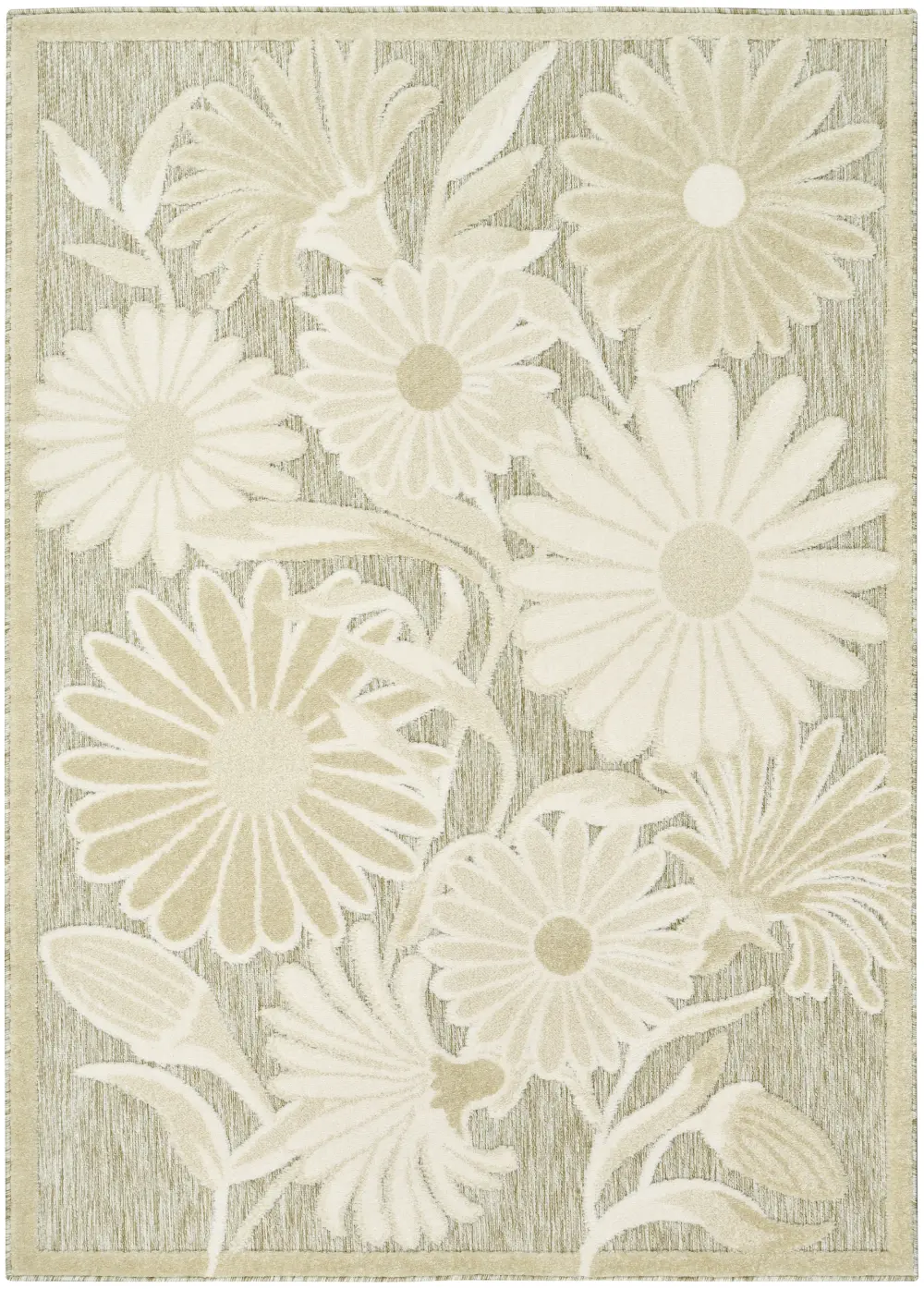 ALOHA ALH33 IVORY SAGE Indoor / Outdoor - Image 11