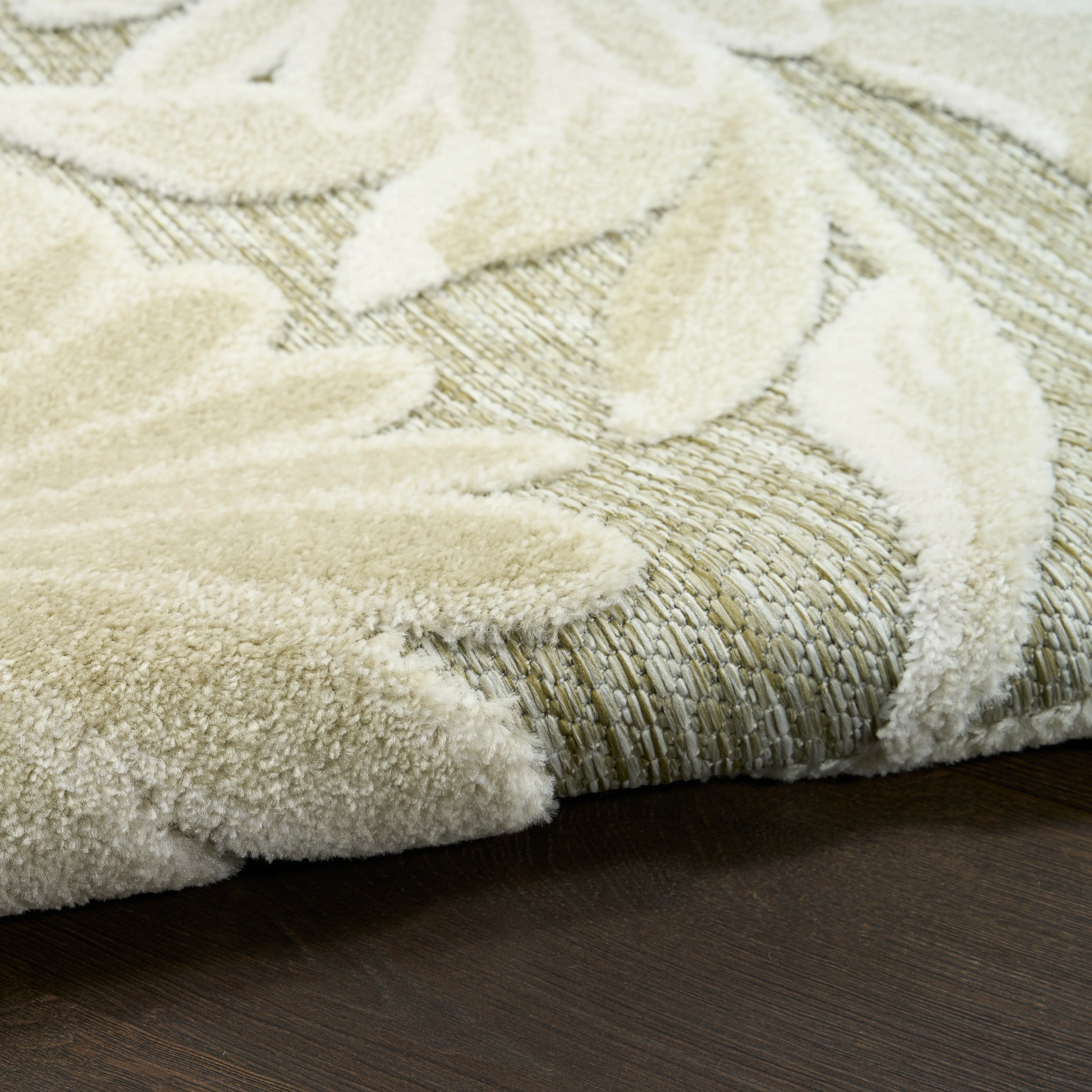 ALOHA ALH33 IVORY SAGE Indoor / Outdoor - Image 7