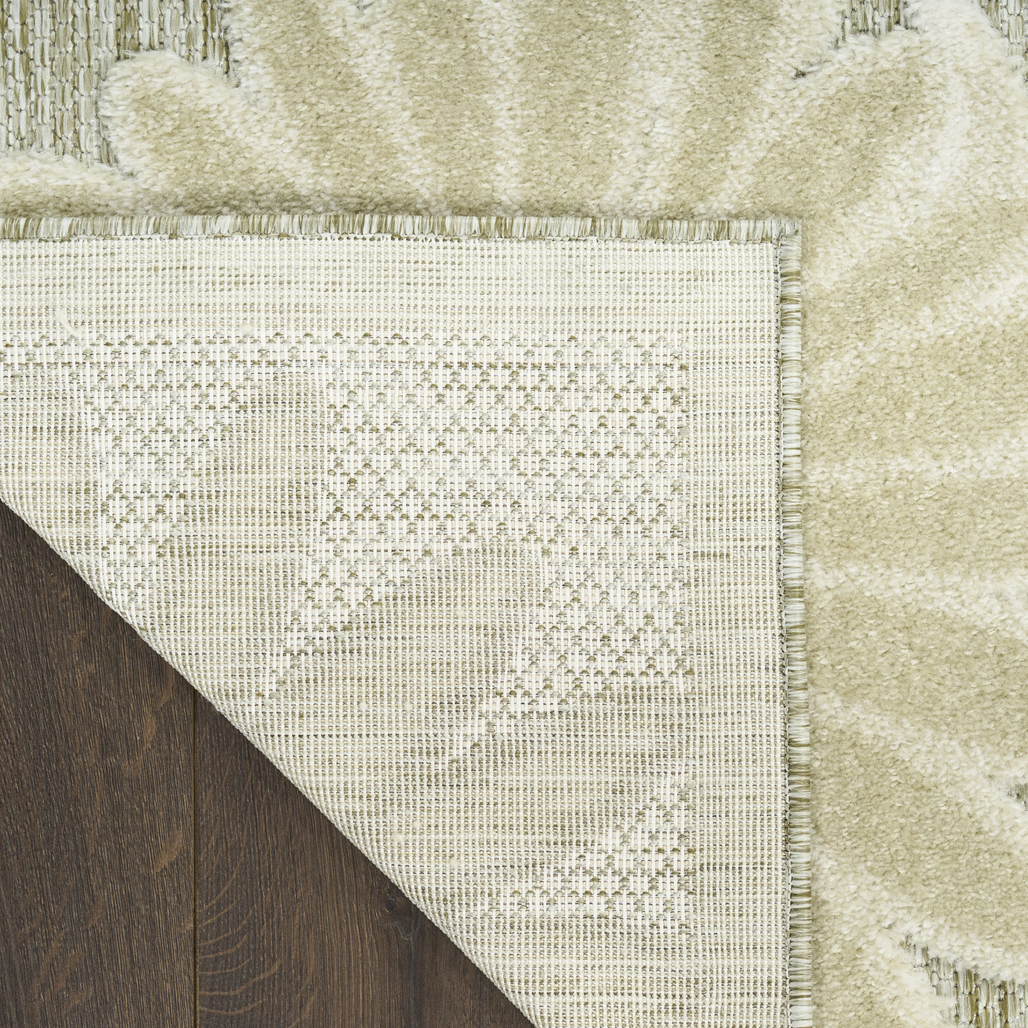 ALOHA ALH33 IVORY SAGE Indoor / Outdoor - Image 8