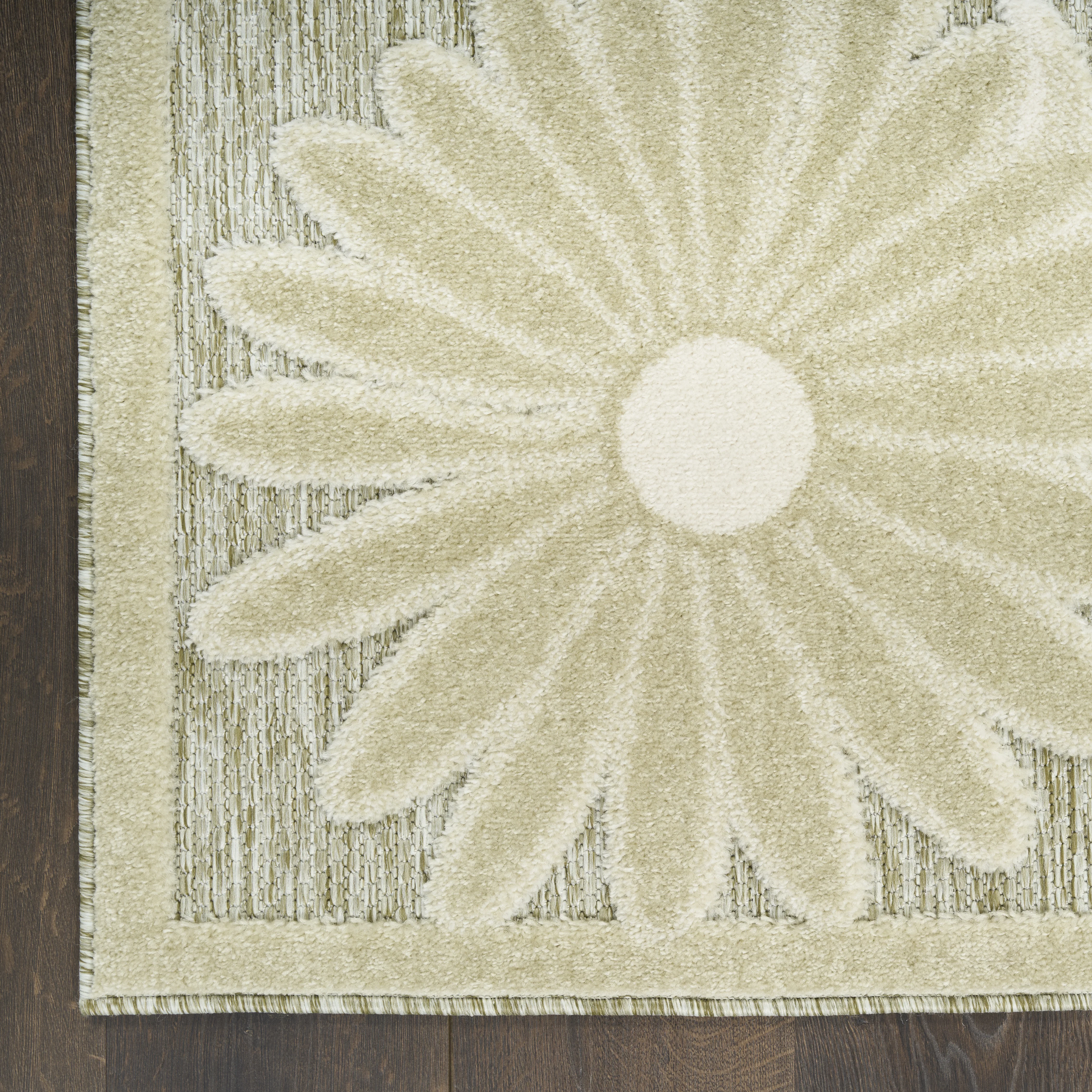 ALOHA ALH33 IVORY SAGE Indoor / Outdoor - Image 9