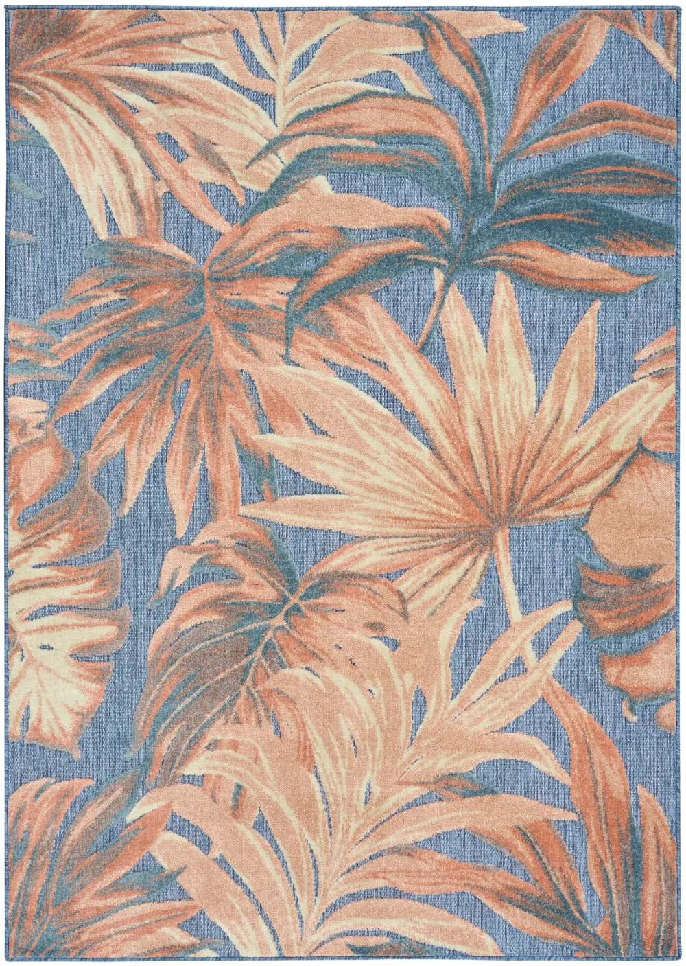 ALOHA ALH43 BLUE ROSE Indoor / Outdoor - Image 9