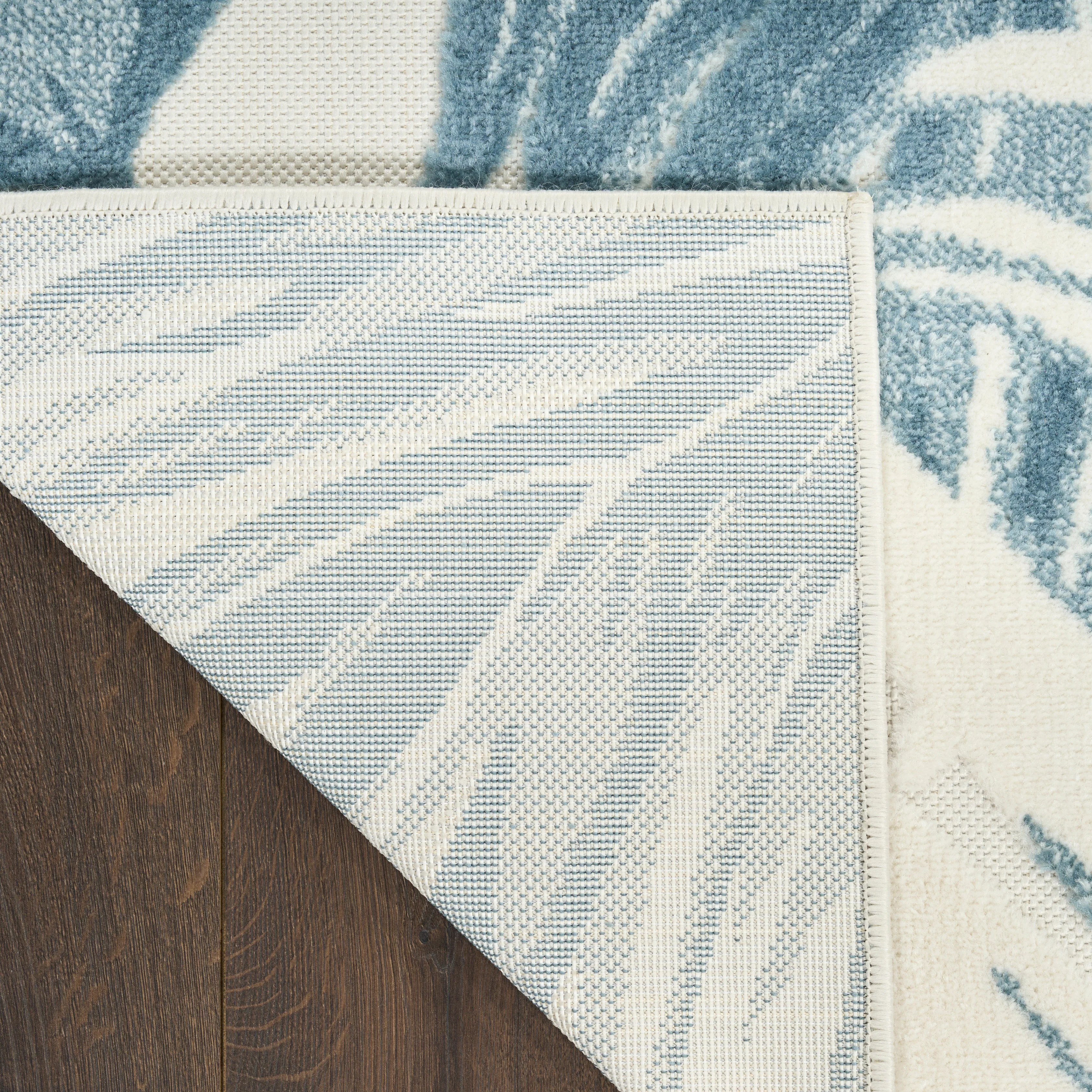 ALOHA ALH43 IVORY BLUE Indoor / Outdoor - Image 7