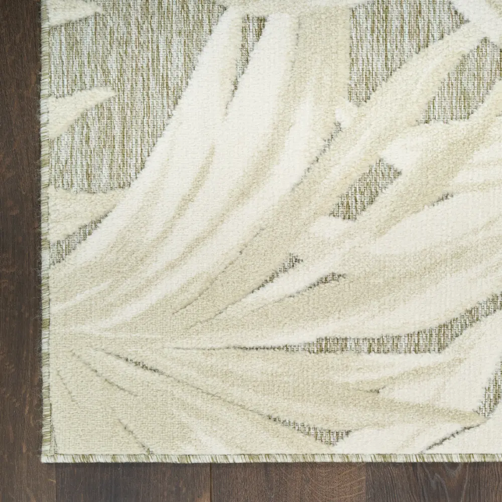 ALOHA ALH43 IVORY SAGE Indoor / Outdoor - Image 3